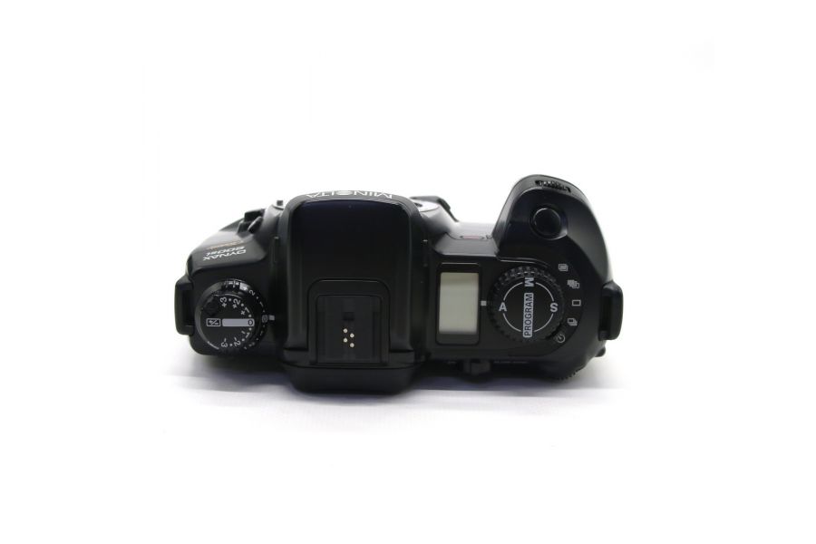 Профессиональная Minolta Dynax 600si Classic body