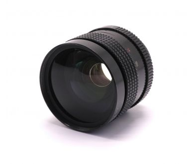 Объектив мануальный Мир-38В 3,5/65 (СССР)