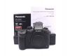 Panasonic Lumix DC-GH5S body в упаковке (пробег 13820 кадров)