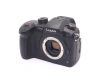Panasonic Lumix DC-GH5S body в упаковке (пробег 13820 кадров)