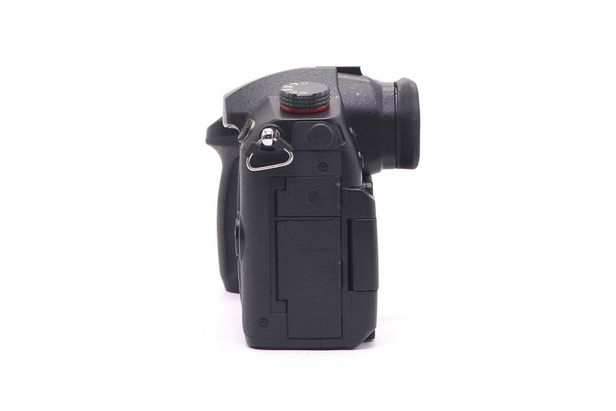 Panasonic Lumix DC-GH5S body в упаковке (пробег 13820 кадров)