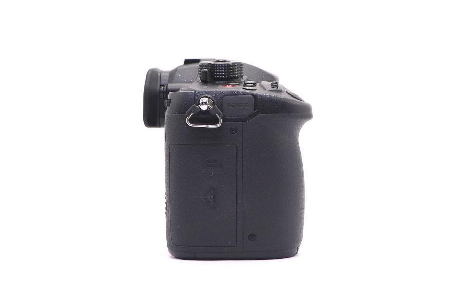 Panasonic Lumix DC-GH5S body в упаковке (пробег 13820 кадров)
