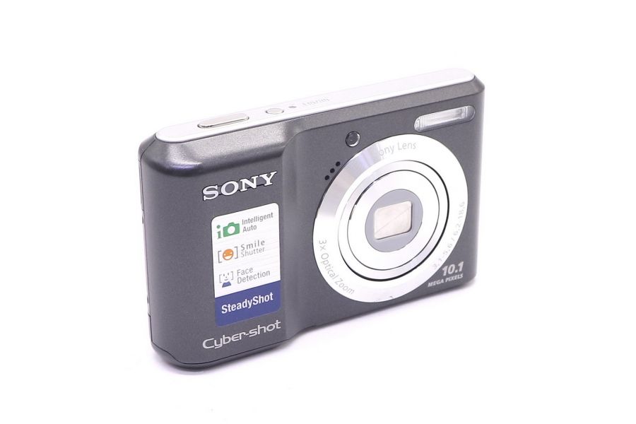 Фотоаппарат цифровой Sony Cyber-shot DSC-S2000