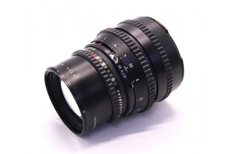 Объектив Carl Zeiss Opton So 150mm f/4 T*