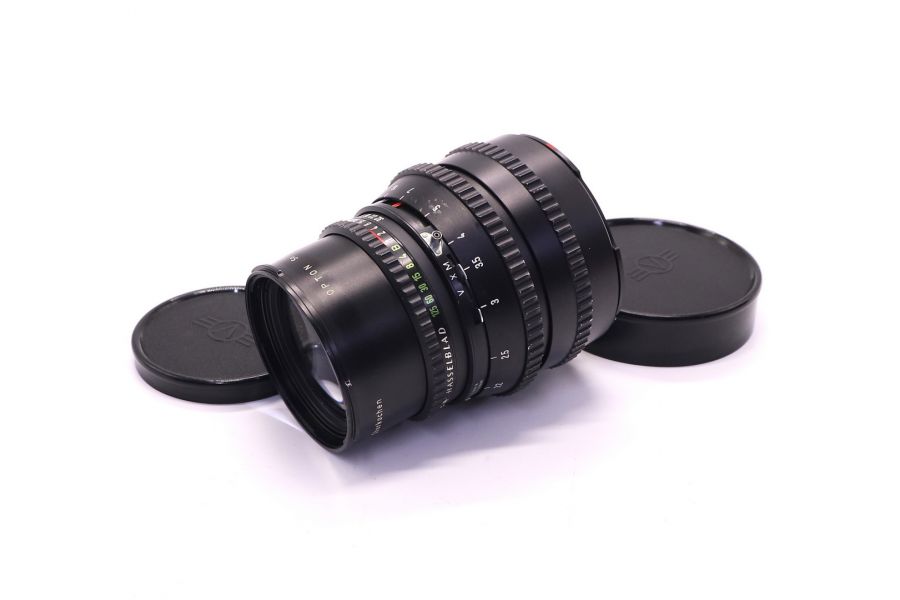 Объектив Carl Zeiss Opton So 150mm f/4 T*