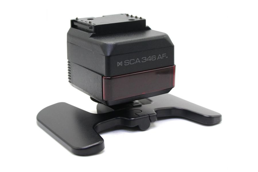 Адаптер Metz SCA 346