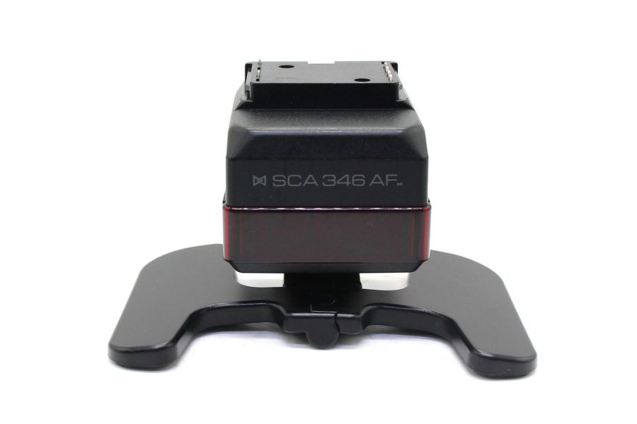 Адаптер Metz SCA 346