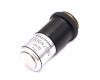 Объектив микроскопа Carl Zeiss Jena Planachromat 100x
