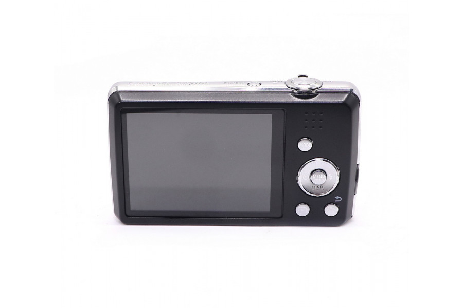 Компактная камера Panasonic Lumix DMC-FS41