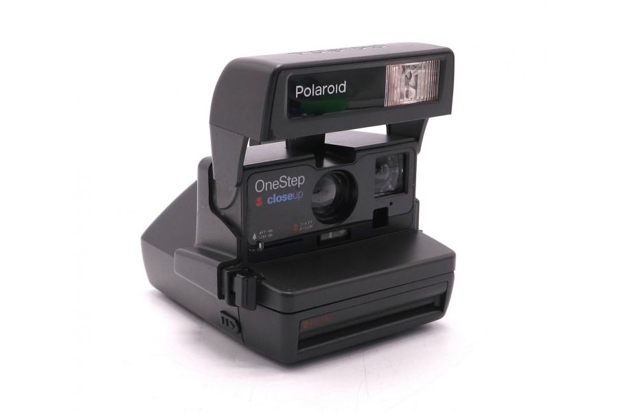 Фотоаппарат Polaroid OneStep Close up 600