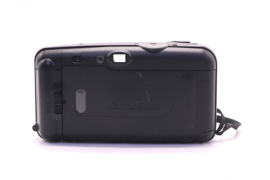 Винтажный плёночный фотоаппарат Kodak KB20