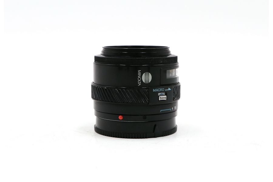 Minolta Maxxum Af Zoom 35-70mm f/4