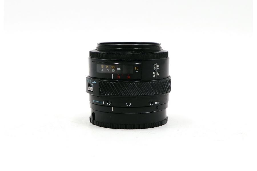 Minolta Maxxum Af Zoom 35-70mm f/4