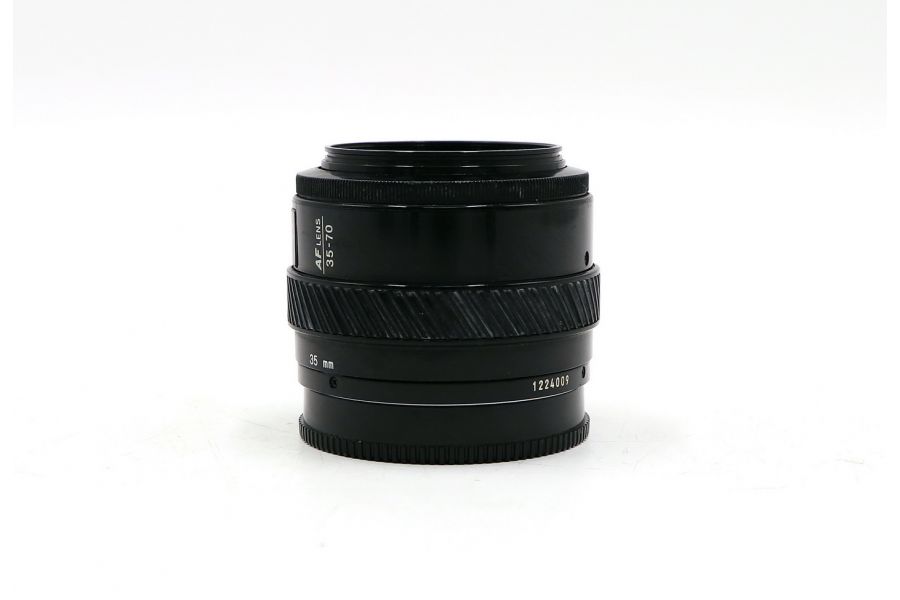 Minolta Maxxum Af Zoom 35-70mm f/4