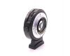 Автофокусный Adapter Viltrox EF-M2 II в упаковке