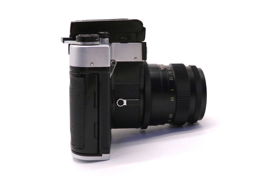 Киев 6С + Вега-12Б в упаковке (СССР, 1978)