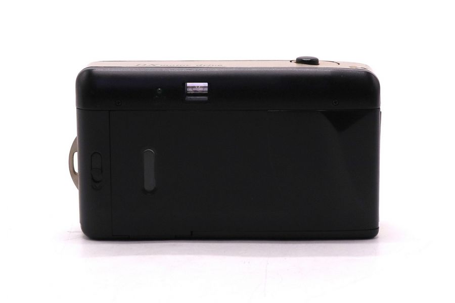 Фотокамера аналоговая Skina SK-222 в упаковке золотистая