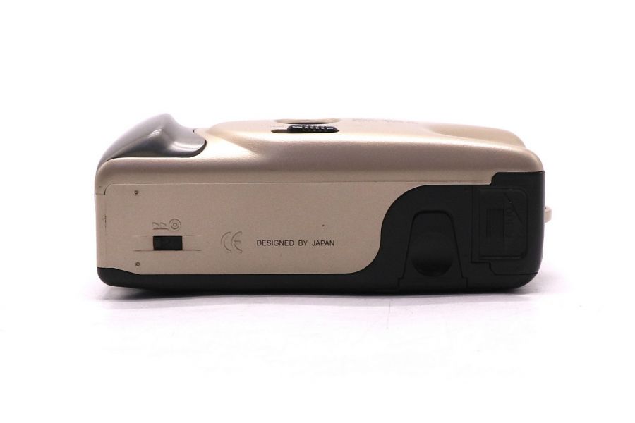 Фотокамера аналоговая Skina SK-222 в упаковке золотистая