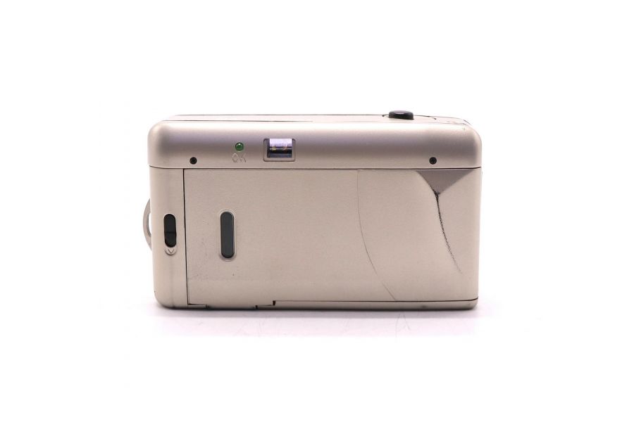 Фотокамера аналоговая Skina SK-222 в упаковке золотистая