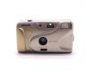 Фотокамера аналоговая Skina SK-222 в упаковке золотистая