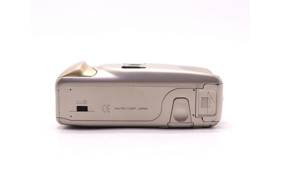 Фотокамера аналоговая Skina SK-222 в упаковке золотистая