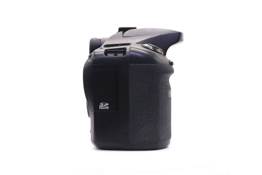 Камера Pentax K20D body (пробег 34910 кадров)