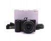 Sony ZV-E10 kit в упаковке (пробег 955 кадров)
