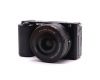 Sony ZV-E10 kit в упаковке (пробег 3225 кадров)
