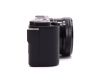 Sony ZV-E10 kit в упаковке (пробег 3225 кадров)