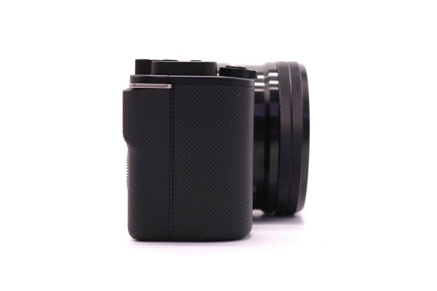 Sony ZV-E10 kit в упаковке (пробег 955 кадров)