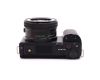 Sony ZV-E10 kit в упаковке (пробег 3225 кадров)