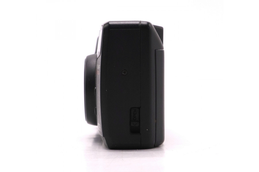 Плёночная компактная камера Minolta Riva 100 AF