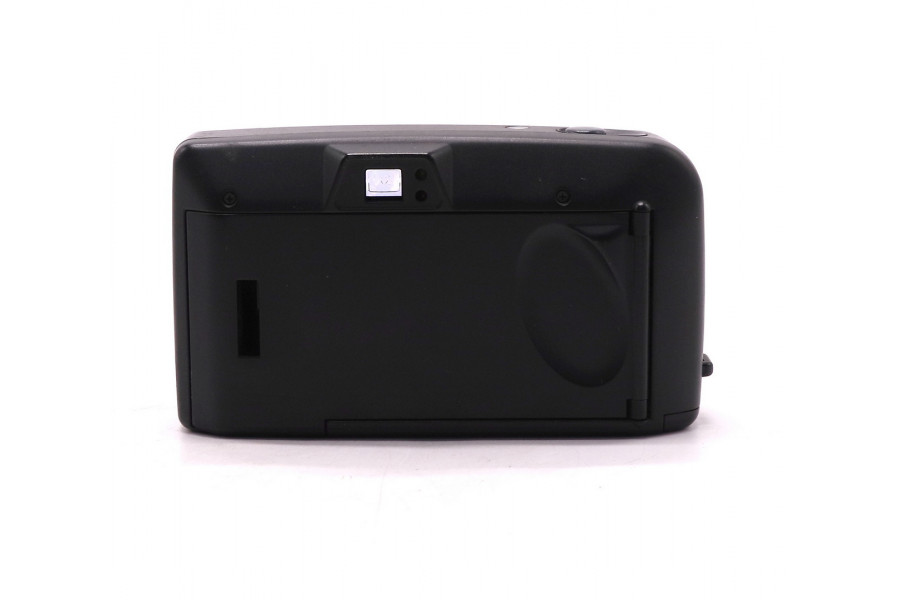 Плёночная компактная камера Minolta Riva 100 AF