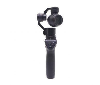 Экшен-камера Dji Osmo Zenmuse X3 в упаковке