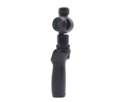 Экшен-камера Dji Osmo Zenmuse X3 в упаковке