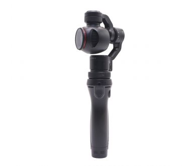 Экшен-камера Dji Osmo Zenmuse X3 в упаковке