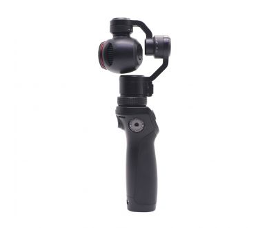 Экшен-камера Dji Osmo Zenmuse X3 в упаковке