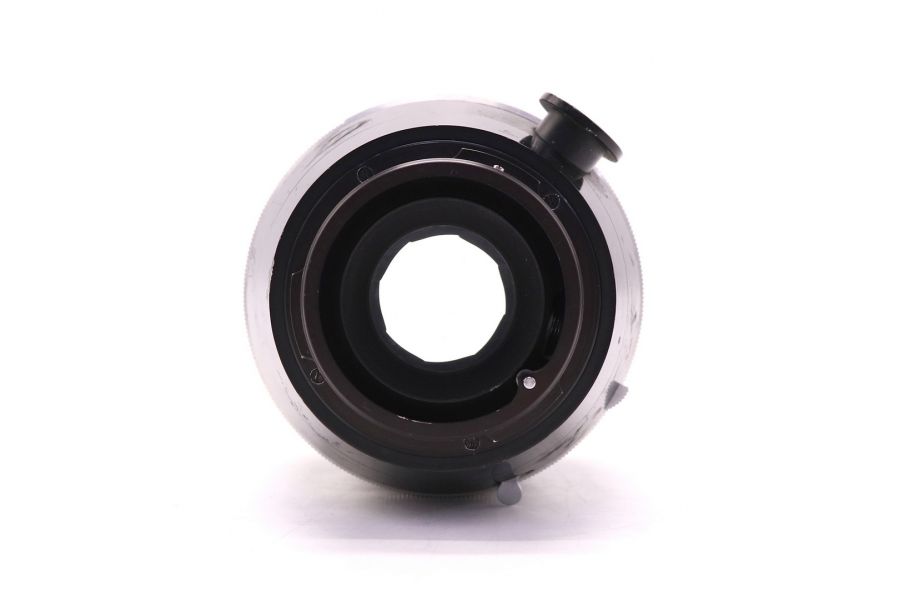 Sonnar 2.8/180 Carl Zeiss Jena ранний (Germany)