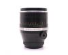 Sonnar 2.8/180 Carl Zeiss Jena ранний (Germany)