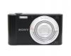 Компактный Sony Cyber-shot DSC-W810 в упаковке 