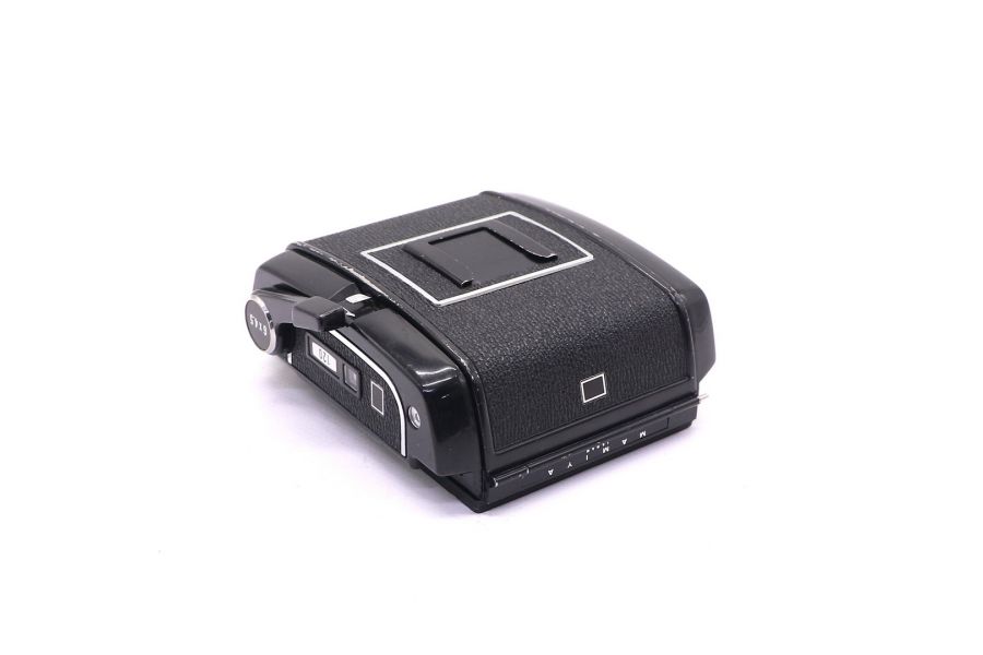 Кассета Mamiya Pro-s 120 Roll Film Holder 6x4.5