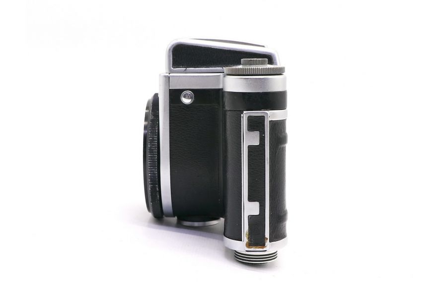 Pentacon Six TL body среднеформатный фотоаппарат