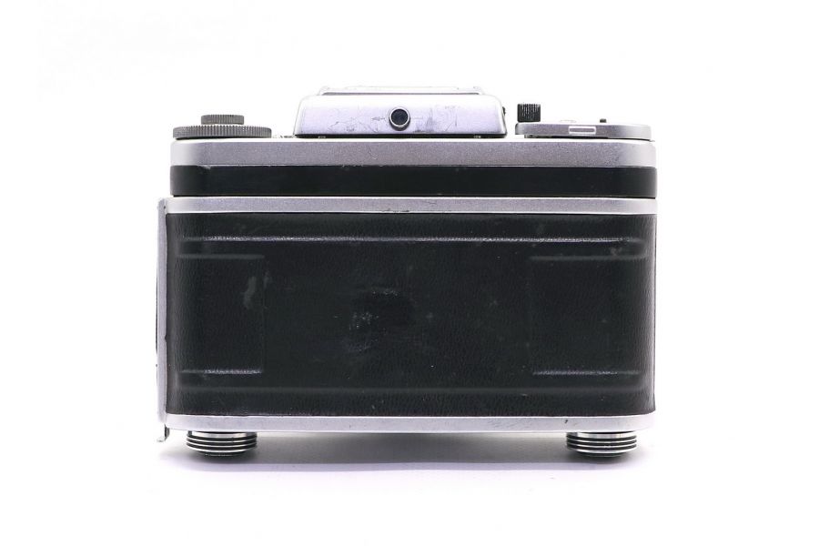 Pentacon Six TL body среднеформатный фотоаппарат