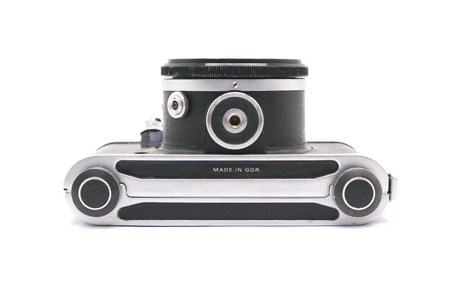 Pentacon Six TL body среднеформатный фотоаппарат