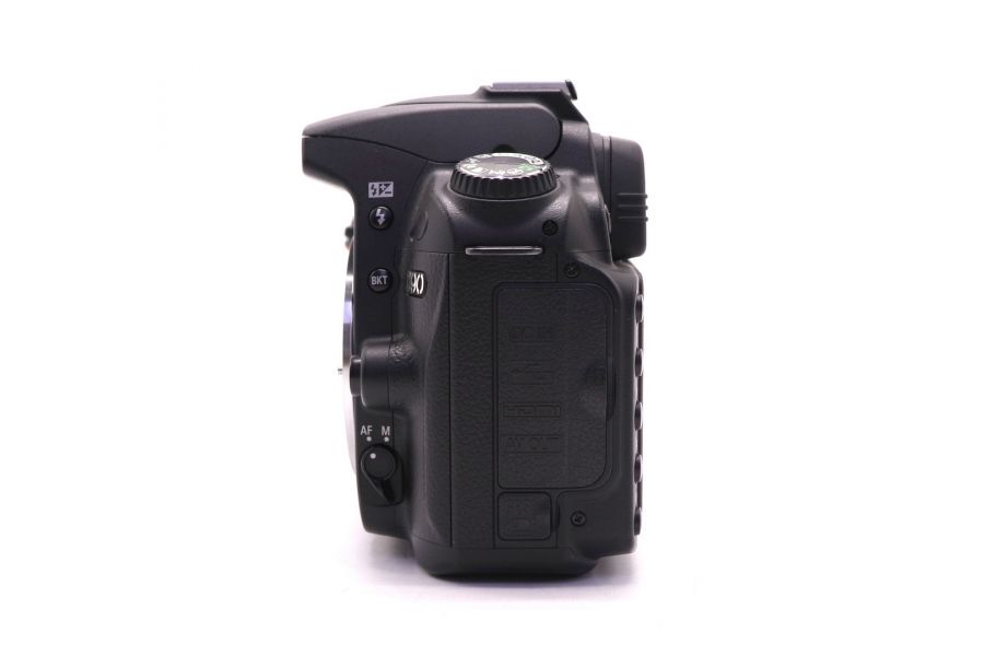 Фотокамера Nikon D90 body (пробег 1250 кадров)