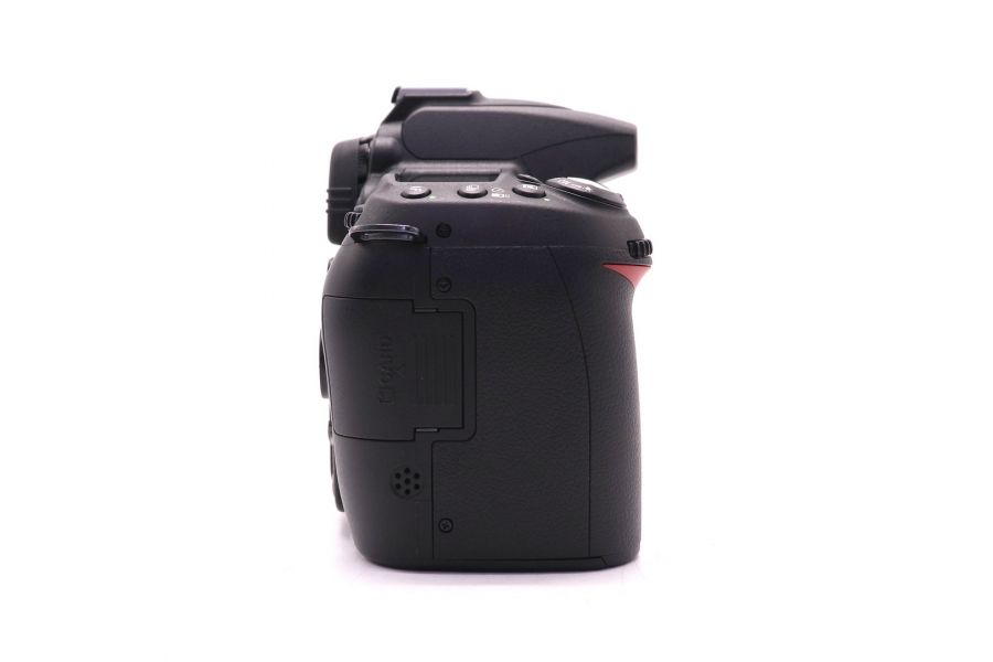 Фотокамера Nikon D90 body (пробег 1250 кадров)