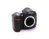 Фотокамера Nikon D90 body (пробег 1250 кадров)