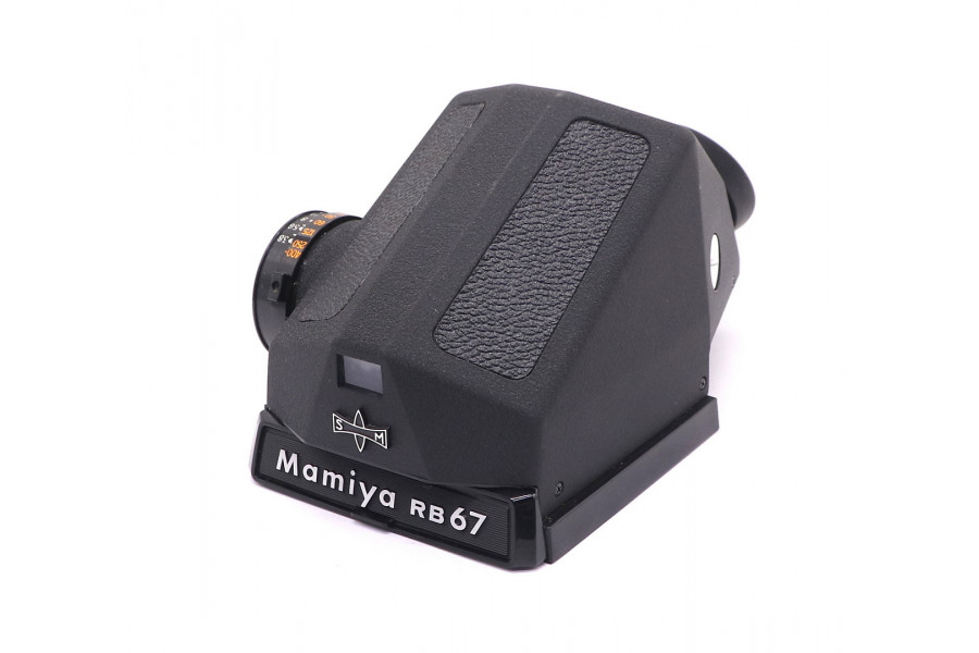 Пентапризма Mamiya SM для камер Mamiya RB67