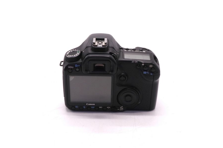 Фотокамера Canon EOS 40D body (пробег 62830 кадров)