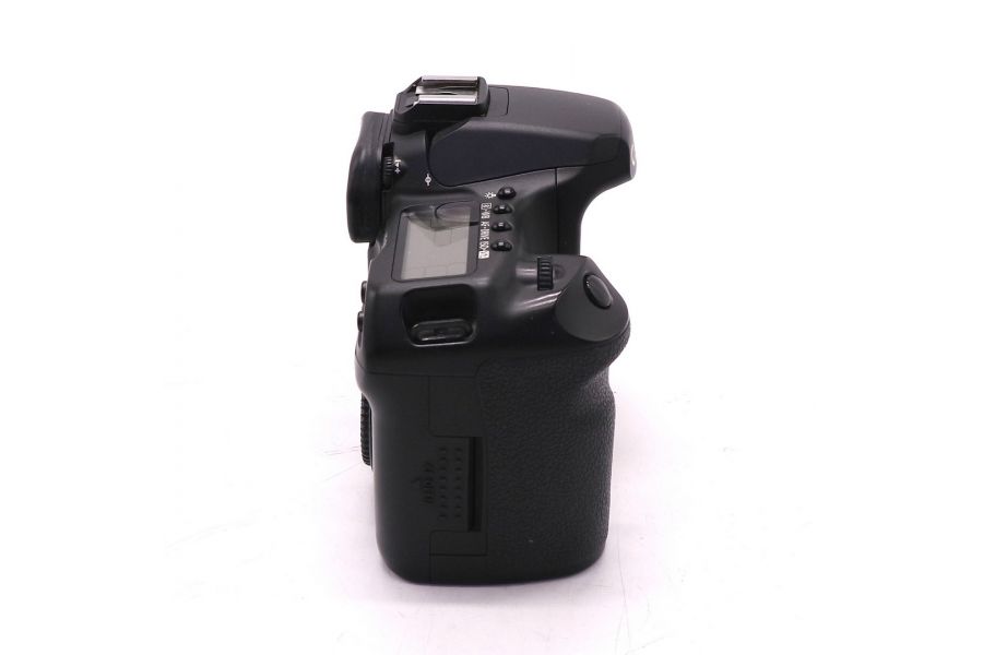 Фотокамера Canon EOS 40D body (пробег 62830 кадров)